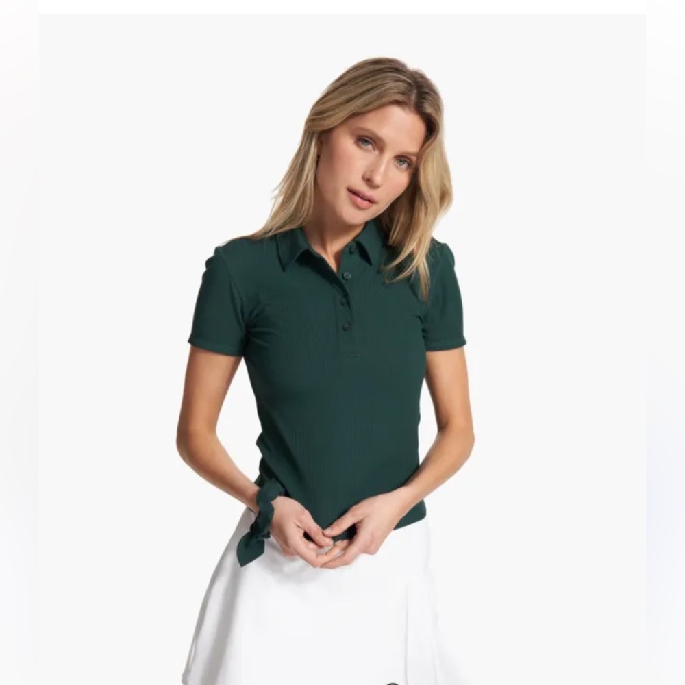 Vuori pose polo